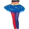 Rubie's Rubies Tutu Skirt Adult Wonder Woman 1 Rubie's Rubies Tutu Skirt Adult Wonder Woman -Adult Halloween Costumes Shop unnamed file 102