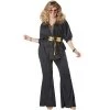 California Costumes Disco Dazzler Plus Size Adult Costume -Adult Halloween Costumes Shop unnamed file 1029