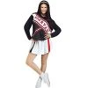Saturday Night Live Saturday Night Live Female Spartan Cheerleader Adult Costume 2 Saturday Night Live Saturday Night Live Female Spartan Cheerleader Adult Costume -Adult Halloween Costumes Shop unnamed file 1054