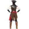 Assassin's Creed Assassin's Creed Aveline Adult Costume, Small