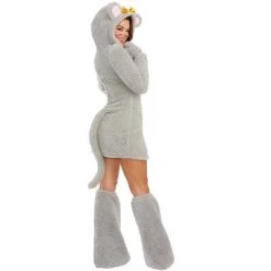 Dreamgirl Say Cheese Adult Costume