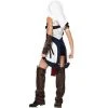 Assassin's Creed Connor Girl Adult Costume -Adult Halloween Costumes Shop unnamed file 1204