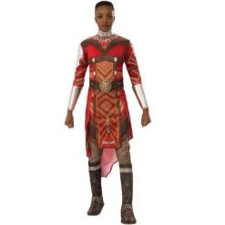 Marvel Deluxe Dora Milaje Adult Costume -Adult Halloween Costumes Shop unnamed file 1210