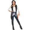 Star Wars Han Solo Female Adult Costume 2 Star Wars Han Solo Female Adult Costume -Adult Halloween Costumes Shop unnamed file 1211