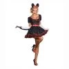 Dreamgirl Mousin' Around Mouse Adult Costume -Adult Halloween Costumes Shop unnamed file 1242