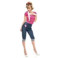Paper Magic Archie Betty Adult Costume