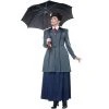 California Costumes English Nanny Plus Size Costume -Adult Halloween Costumes Shop unnamed file 1273