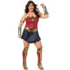 DC Comics JL Deluxe Woman Woman Plus Size Costume 1 DC Comics JL Deluxe Woman Woman Plus Size Costume -Adult Halloween Costumes Shop unnamed file 1292