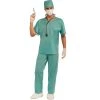 Forum Novelties E.R. Doctor Adult Costume 1 Forum Novelties E.R. Doctor Adult Costume -Adult Halloween Costumes Shop unnamed file 1353