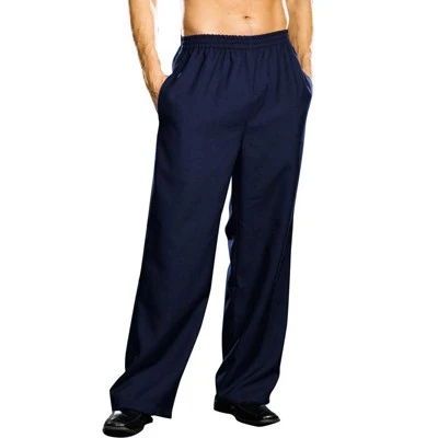 Dreamgirl Men's Basic Pant 3 Dreamgirl Men's Basic Pant