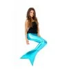 Costume Agent Cyan Blue Mermaid Fins Adult Costume Accessory 1 Costume Agent Cyan Blue Mermaid Fins Adult Costume Accessory -Adult Halloween Costumes Shop unnamed file 138