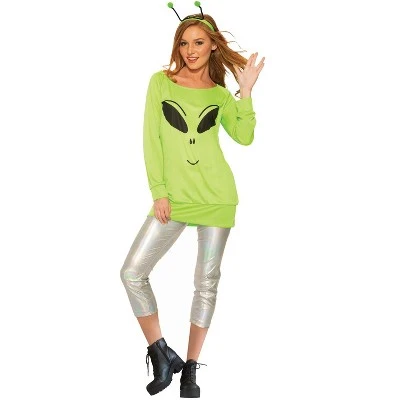 Forum Novelties Spaced Out Adult Costume 4 Forum Novelties Spaced Out Adult Costume - Image 2