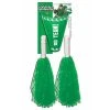Forum Novelties Green Cheerleader Kit
