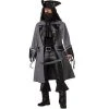California Costumes Blackbeard, The Pirate Adult Costume 2 California Costumes Blackbeard, The Pirate Adult Costume -Adult Halloween Costumes Shop unnamed file 1437