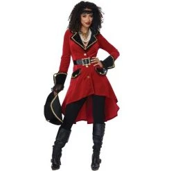 California Costumes High Seas Heroine Adult Costume 10 California Costumes High Seas Heroine Adult Costume -Adult Halloween Costumes Shop unnamed file 1443