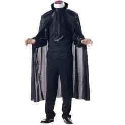 California Costumes Headless Horseman Adult Costume