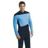 Rubie's Rubies Star Trek Mens Deluxe Science Uniform Costume 2 Rubie's Rubies Star Trek Mens Deluxe Science Uniform Costume -Adult Halloween Costumes Shop unnamed file 1457