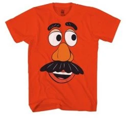 Rubie's BuySeasons Toy Story Mr Potato Head Mens Costume 5 Rubie's BuySeasons Toy Story Mr Potato Head Mens Costume -Adult Halloween Costumes Shop unnamed file 1462