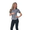 Underwraps Costumes Referee Adult Costume Fitted Shirt 2 Underwraps Costumes Referee Adult Costume Fitted Shirt -Adult Halloween Costumes Shop unnamed file 1485
