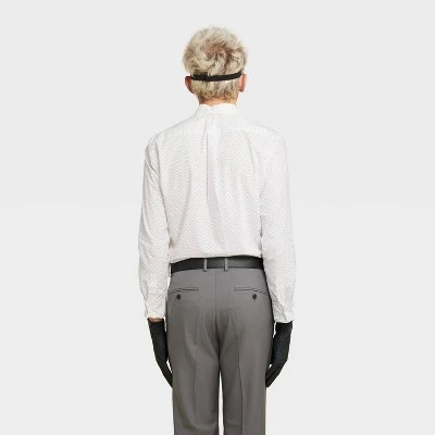 Hyde & EEK! Boutique Adult Mad Lab Scientist Halloween Costume Accessory Set - Hyde & EEK! Boutique™ 3 Hyde & EEK! Boutique Adult Mad Lab Scientist Halloween Costume Accessory Set - Hyde & EEK! Boutique™