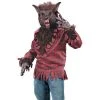 Fun World Werewolf Adult Costume 2 Fun World Werewolf Adult Costume -Adult Halloween Costumes Shop unnamed file 1502