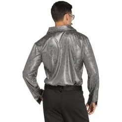 Fun World Disco Shirt Adult Costume