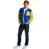 Rubie's Rubies Riverdale Men's Archie Andrews Deluxe Halloween Costume 1 Rubie's Rubies Riverdale Men's Archie Andrews Deluxe Halloween Costume -Adult Halloween Costumes Shop unnamed file 1515