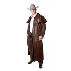 Underwraps Costumes Cowboy Costume Duster Coat Adult 7 Underwraps Costumes Cowboy Costume Duster Coat Adult -Adult Halloween Costumes Shop unnamed file 1525
