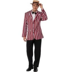 Rubie's Good Time Sam Adult Costume 7 Rubie's Good Time Sam Adult Costume -Adult Halloween Costumes Shop unnamed file 1534