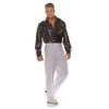 Underwraps Costumes Disco Fever Male Costume Shirt Adult 2 Underwraps Costumes Disco Fever Male Costume Shirt Adult -Adult Halloween Costumes Shop unnamed file 1556