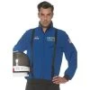 Underwraps Costumes Space Jacket Adult Costume (Blue) -Adult Halloween Costumes Shop unnamed file 1559