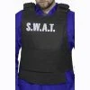 Fun World S.W.A.T. Vest Adult Costume -Adult Halloween Costumes Shop unnamed file 1569