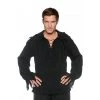 Underwraps Costumes Tattered Pirate Shirt Black Adult Costume 2 Underwraps Costumes Tattered Pirate Shirt Black Adult Costume -Adult Halloween Costumes Shop unnamed file 1573