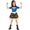 Imagine DC Super Hero Girls Batgirl Skirt 2 Imagine DC Super Hero Girls Batgirl Skirt -Adult Halloween Costumes Shop unnamed file 158