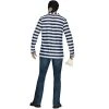 Fun World Sneaky Burglar Adult Costume 2 Fun World Sneaky Burglar Adult Costume -Adult Halloween Costumes Shop unnamed file 1589