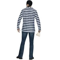 Fun World Sneaky Burglar Adult Costume
