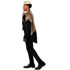 Rubie's Rubies Coming to America: Prince Akeem Adult Costume