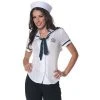 Underwraps Costumes Sailor Fitted Shirt Plus Size Costume 1 Underwraps Costumes Sailor Fitted Shirt Plus Size Costume -Adult Halloween Costumes Shop unnamed file 1709