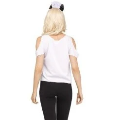 Fun World Deck Of Cards Costume Kit (Club)