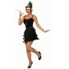 Forum Novelties Flapper Skirt Set One Size 2 Forum Novelties Flapper Skirt Set One Size -Adult Halloween Costumes Shop unnamed file 178