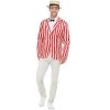 Smiffy's Smiffy 20s Barber Shop Adult Costume -Adult Halloween Costumes Shop unnamed file 1789