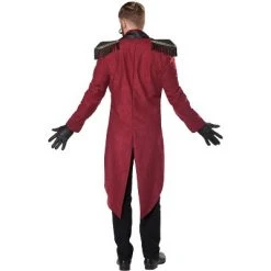California Costumes Wicked Ringmaster Adult Costume