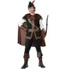 InCharacter Costumes InCharacter Forest Robin Hood Adult Costume 1 InCharacter Costumes InCharacter Forest Robin Hood Adult Costume -Adult Halloween Costumes Shop unnamed file 1807
