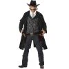California Costumes Gunfighter Adult Costume -Adult Halloween Costumes Shop unnamed file 1825