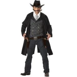 California Costumes Gunfighter Adult Costume 9 California Costumes Gunfighter Adult Costume -Adult Halloween Costumes Shop unnamed file 1828