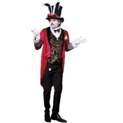 Dreamgirl White Rabbit Adult Costume -Adult Halloween Costumes Shop unnamed file 1843