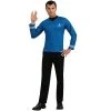 Star Trek Star Trek Spock Adult Costume -Adult Halloween Costumes Shop unnamed file 1844