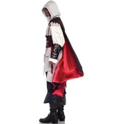 Assassin's Creed Assassin's Creed Ezio Adult Costume