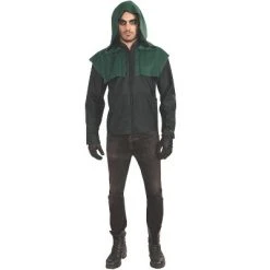 Arrow Deluxe Arrow Adult Costume