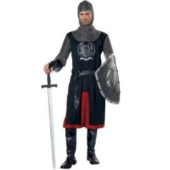 California Costumes Dragon Knight Adult Costume 7 California Costumes Dragon Knight Adult Costume -Adult Halloween Costumes Shop unnamed file 1896